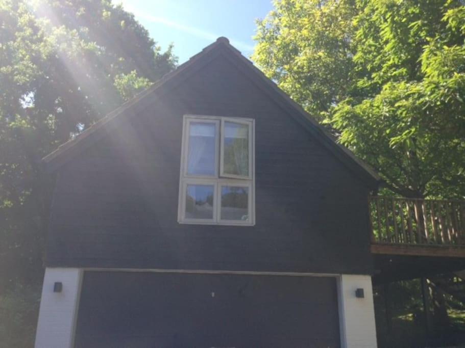 'Halt Lodge' A Scandinavian Home In An Aonb Lydbrook Luaran gambar