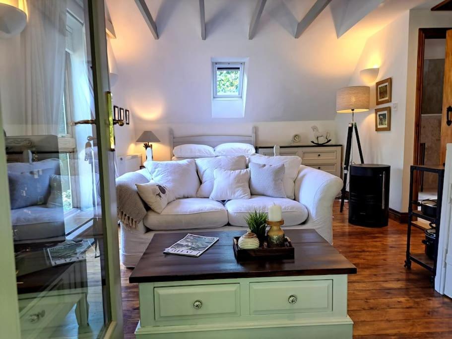 'Halt Lodge' A Scandinavian Home In An Aonb Lydbrook Luaran gambar